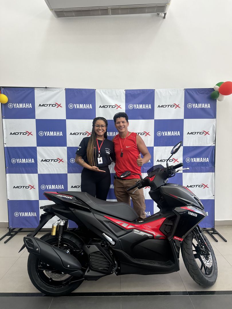 Novo Cliente Feliz 2