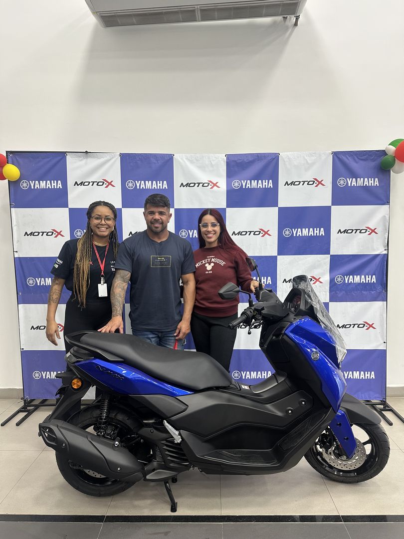 Novo Cliente Feliz 3