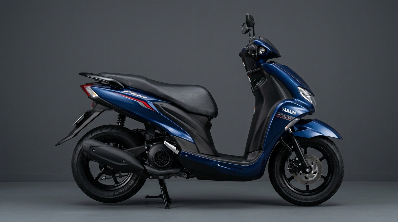 FLUO ABS HYBRID CONNECTED