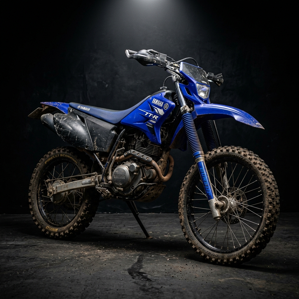 TTR 230